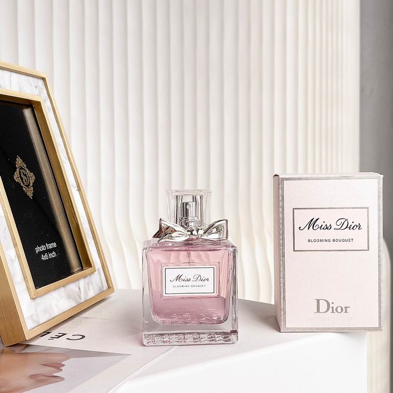 Dior Perfume 100ml 20